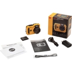 دوربین ضد آب کداک Kodak PIXPRO WPZ2 Camera