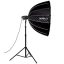 پارابولیک پرتابل نانلایت Nanlite SB-PR-120-Q