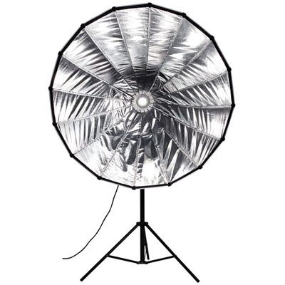 پارابولیک پرتابل نانلایت Nanlite SB-PR-120-Q