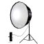 پارابولیک پرتابل نانلایت Nanlite SB-PR-120-Q