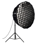 پارابولیک پرتابل نانلایت Nanlite SB-PR-120-Q