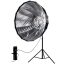 پارابولیک پرتابل نانلایت Nanlite SB-PR-120-Q