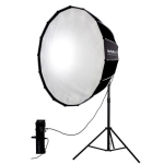 پارابولیک پرتابل نانلایت Nanlite SB-PR-150-Q