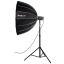 پارابولیک پرتابل نانلایت Nanlite SB-PR-150-Q