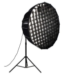 پارابولیک پرتابل نانلایت Nanlite SB-PR-150-Q