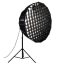 پارابولیک پرتابل نانلایت Nanlite SB-PR-150-Q
