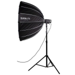 پارابولیک پرتابل نانلایت Nanlite SB-PR-90-Q