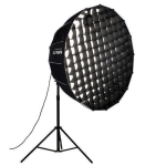 پارابولیک پرتابل نانلایت Nanlite SB-PR-90-Q
