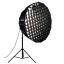 پارابولیک پرتابل نانلایت Nanlite SB-PR-90-Q