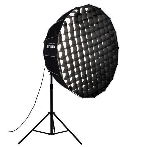 پارابولیک پرتابل نانلایت Nanlite SB-PR-90-Q