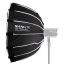 پارابولیک پرتابل نانلایت Nanlite SB-FMM-60