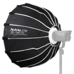 پارابولیک پرتابل نانلایت Nanlite SB-FMM-60
