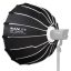 پارابولیک پرتابل نانلایت Nanlite SB-FMM-60