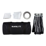 پارابولیک پرتابل نانلایت Nanlite SB-FMM-60