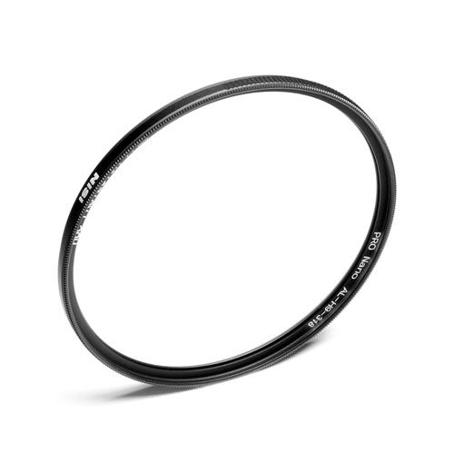 فیلتر لنز عکاسی یووی نیسی Nisi 72mm HUC Protector PRO Nano Filter