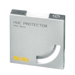 فیلتر لنز عکاسی یووی نیسی Nisi 77mm HUC Protector PRO Nano Filter