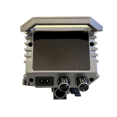 نور ویدیویی اوو Ovoo PL400W Bi-Color LED