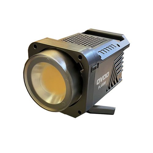 نور ویدیویی اوو Ovoo PL400W Bi-Color LED
