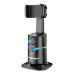 گیمبال تعقیب سوژه موبایل Plokama Auto-A20 AI