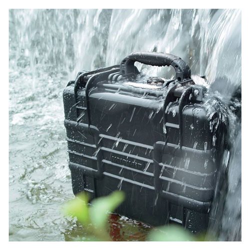 کیف دوربین عکاسی ونگارد سوپریم Vanguard Supreme 27F