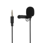 میکروفون یقه ای جوبی Joby JB01716-BWW Wavo Lav Mobile