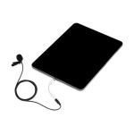 میکروفون یقه ای جوبی Joby JB01716-BWW Wavo Lav Mobile