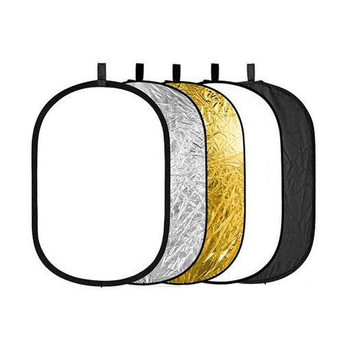 رفلکتور ۵ کاره سپتا 120×Septa Reflector 5 in1 80