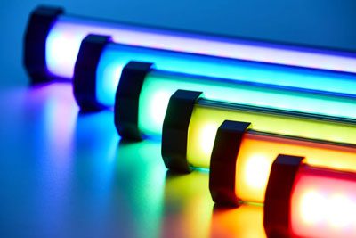 باتوم لایت اینیوجوی Enujoy JM31 RGB Tube Light 