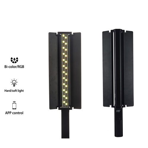 باتوم لایت اینیوجوی Enujoy JM34 RGB Tube Light