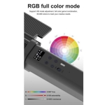 باتوم لایت اینیوجوی Enujoy JM34 RGB Tube Light