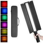 باتوم لایت اینیوجوی Enujoy JM34 RGB Tube Light