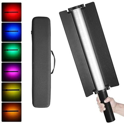 باتوم لایت اینیوجوی Enujoy JM34 RGB Tube Light