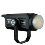 Ovoo KY-BK500III Bi-Color LED