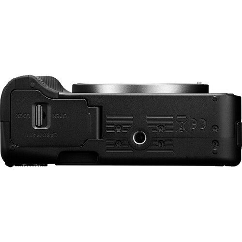 بدنه دوربین بدون آینه کانن Canon EOS R50 V Mirrorless Camera