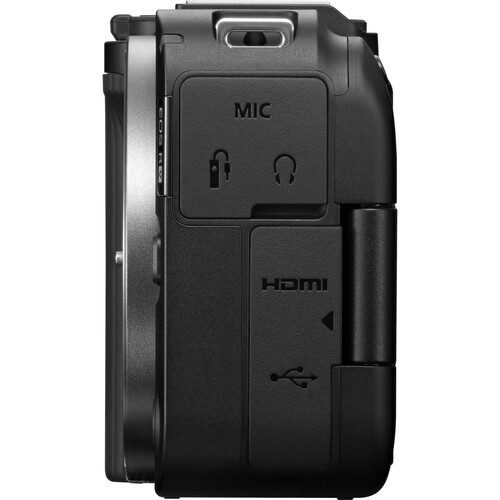 بدنه دوربین بدون آینه کانن Canon EOS R50 V Mirrorless Camera
