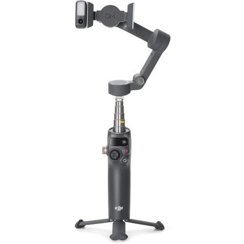 گیمبال دی جی آی اسمو موبایل DJI Osmo Mobile 8 Smartphone Gimbal