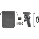 گیمبال دی جی آی اسمو موبایل DJI Osmo Mobile 8 Smartphone Gimbal