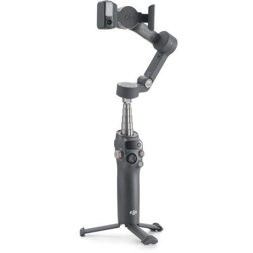 گیمبال دی جی آی اسمو موبایل DJI Osmo Mobile 8 Smartphone Gimbal