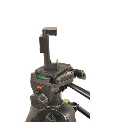 سه پایه عکاسی اینیوجوی Enujoy D-500H Tripod