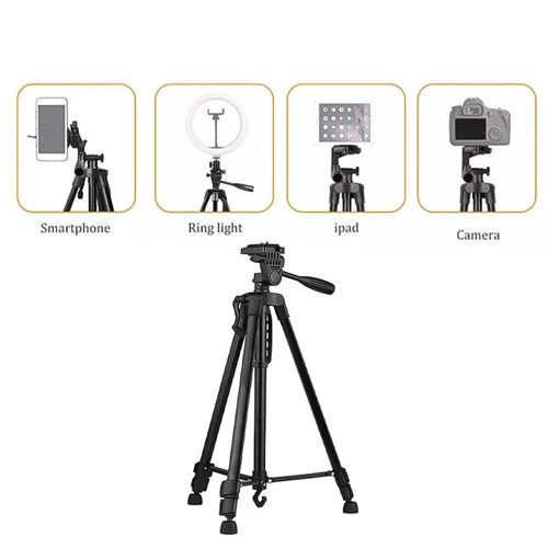 سه پایه عکاسی اینیوجوی Enujoy 3670 Tripod