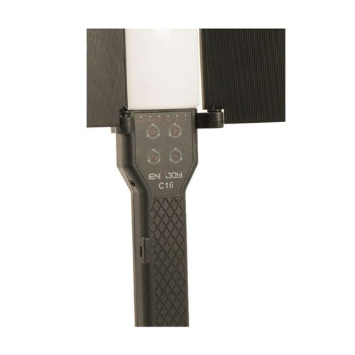 باتوم لایت اینیوجوی Enujoy C16 RGB Tube Light