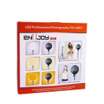 سافت لایت اینیوجوی Enujoy C28-Bi-Color Soft Light