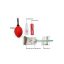 کیت تمیز کننده بدنه دوربین اینیوجوی Enujoy Cleaning Kit