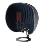 ایزولاتور میکروفون اینیوجوی Enujoy EP4 Isolation Shield