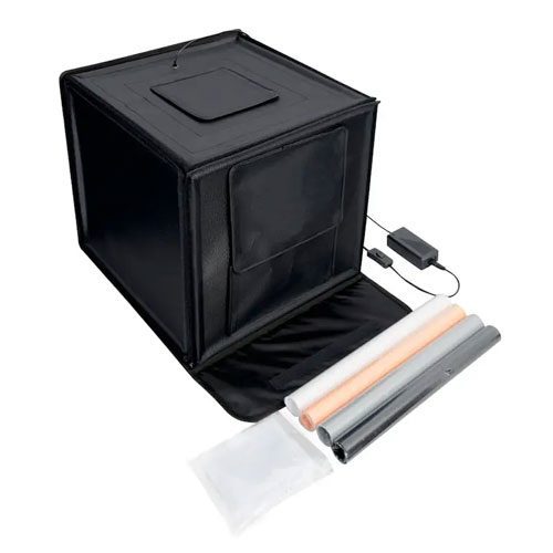 خیمه عکاسی نور دار اینیوجوی Enujoy EU440 Light Tent