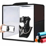 خیمه عکاسی نور دار اینیوجوی Enujoy EU750 Light Tent
