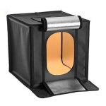 خیمه عکاسی نور دار اینیوجوی Enujoy EU750 Light Tent