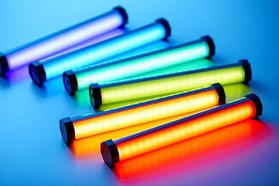Enujoy JM30 RGB Tube Light