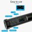باتوم لایت اینیوجوی Enujoy JM30 RGB Tube Light