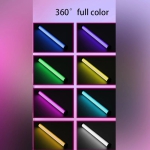 باتوم لایت اینیوجوی Enujoy JM30 RGB Tube Light